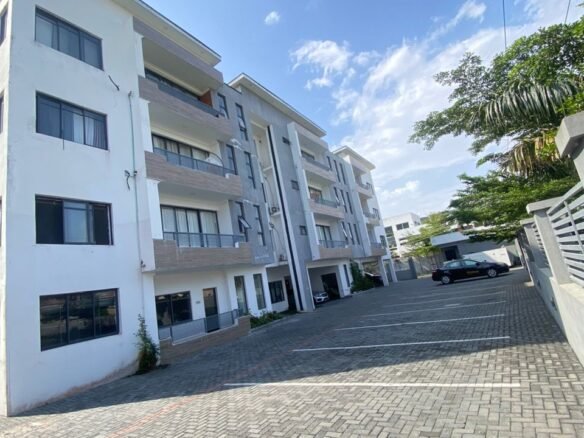 3 Bedroom Apartment for Sale