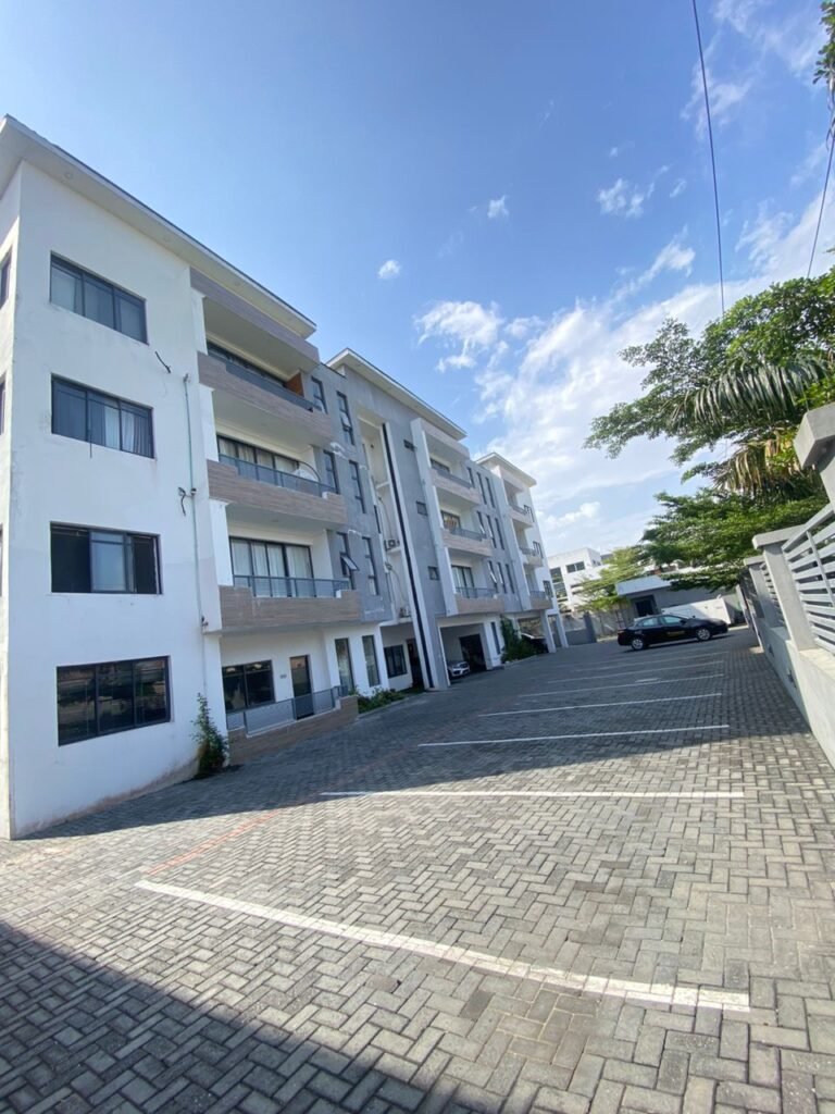 3 Bedroom Apartment for Sale