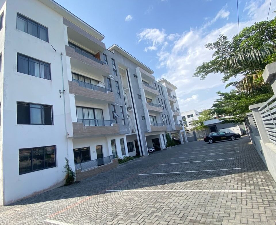 3 Bedroom Apartment for Sale