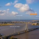 Waterfront Plot in Orange Island Estate