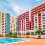 Luxury 4 Bedrooms Apartment