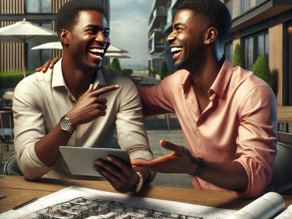 My 2 KOBO on Real Estate Off-Plan Investment!